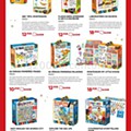 fnac natal kids 5 novembro a 31 dezembro